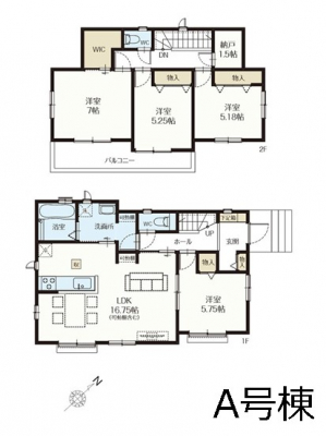 �Ԏ��}�i�̂P�ˌ��j�@�Ԏ��