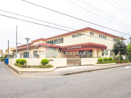 ���ӊ��@�c�t���E�ۈ牀 1470m ���t�ۈ牀