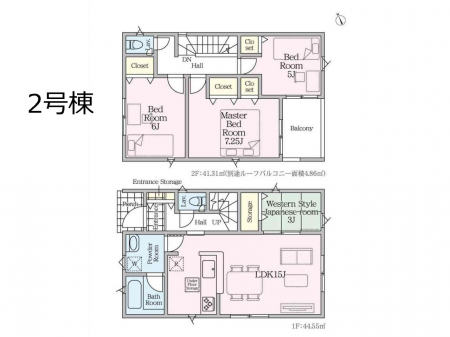 �Ԏ��}�i�̂P�ˌ��j�@�Ԏ��