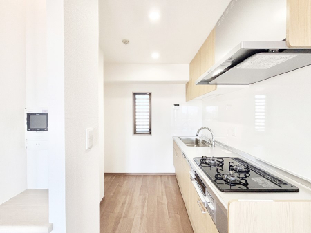 �L�b�`���@�L�X�Ƃ����g������̗ǂ��L�b�`���œ��X�̂��������y�����Ȃ肻��