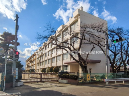 ���ӊ��@���w�Z 1000m ��z�s�������֐����w�Z