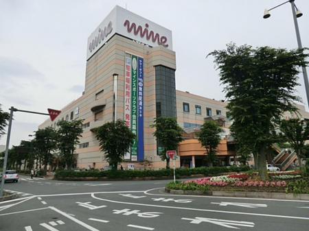 ���ӊ��@�X�[�p�[ 800m �����X�g�A ��������}�C��