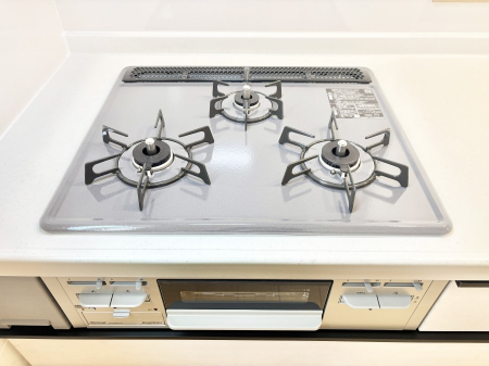 ���̑����ρ@�K�X�R�����͂r���Z���T�[���ځB�Η͒��߂�ł��t���E�����Y����h���ł���܂��B