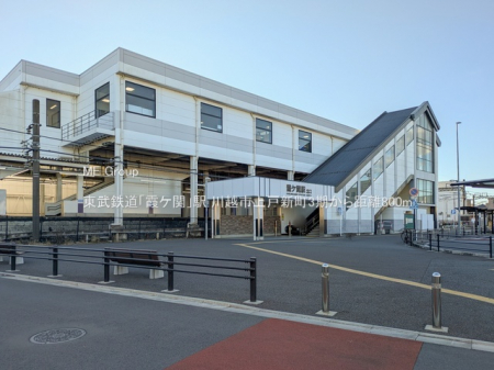 ���ӊ��@�w 800m �����S���u���P�ցv�w