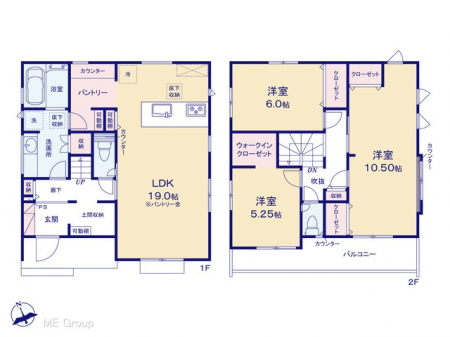 �Ԏ��}�i�̂P�ˌ��j�@�}�ʂƈقȂ�ꍇ�͌�����D��