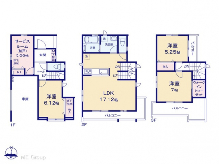 �Ԏ��}�i�̂P�ˌ��j�@�}�ʂƈقȂ�ꍇ�͌�����D��