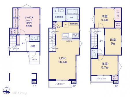 �Ԏ��}�i�̂P�ˌ��j�@�}�ʂƈقȂ�ꍇ�͌�����D��