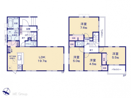 �Ԏ��}�i�̂P�ˌ��j�@�}�ʂƈقȂ�ꍇ�͌�����D��