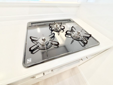 ���̑����ρ@�K�X�R�����͂r���Z���T�[���ځB�Η͒��߂�ł��t���E�����Y����h���ł���܂��B