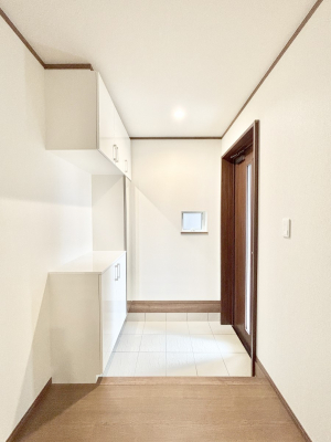 ���ց@�������ꂢ�ɂ��Ă����������ւł��ˁB  