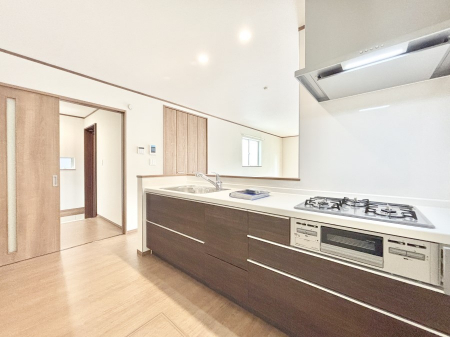 �L�b�`���@�����g���L�b�`��������A�g���₷�����������̂��₷���ɂ������܂����B 