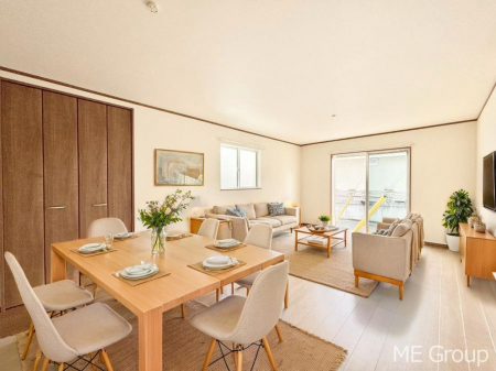 ���r���O�@���Ƒ��̓��₩�Șb�����ŕ�܂�閾�邢���r���O  ���Ƌ��CG�ł�