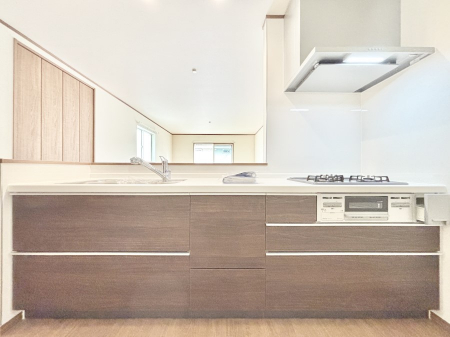 �L�b�`���@�������������I�ɁA�y�����I�V�X�e���L�b�`��  