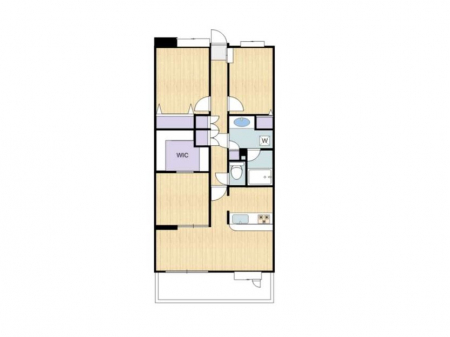 �Ԏ��}�i�̂P�}���V�����j�@�Ԏ��