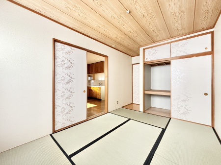 ���̑����ρ@���r���O�אڂ̘a���͖����̕�炵�ɖ����ƈ��炬�������炵�Ă���܂�  