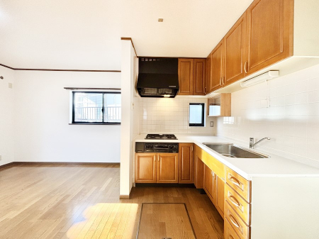 �L�b�`���@�����g���L�b�`��������A�g���₷�����������̂��₷���ɂ������܂����B 