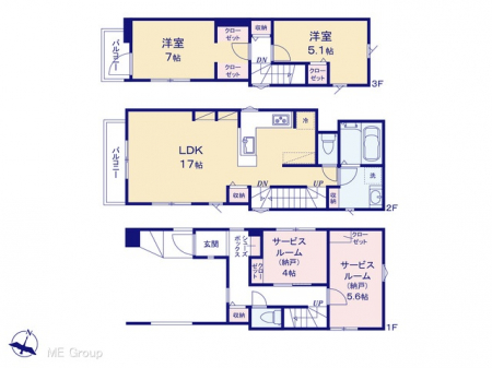 �Ԏ��}�i�̂P�ˌ��j�@�}�ʂƈقȂ�ꍇ�͌�����D��