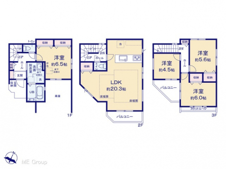 �Ԏ��}�i�̂P�ˌ��j�@�}�ʂƈقȂ�ꍇ�͌�����D��