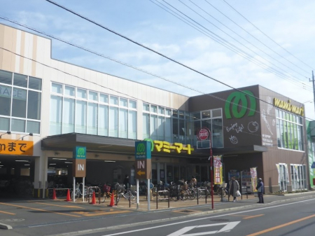 ���ӊ��@�X�[�p�[ 1068m �}�~�[�}�[�g �_�����X