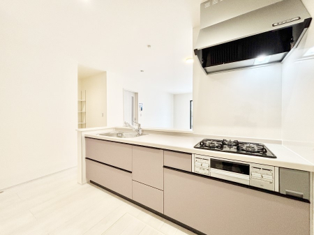 �L�b�`���@�L�X�Ƃ����g������̗ǂ��L�b�`���œ��X�̂��������y�����Ȃ肻��