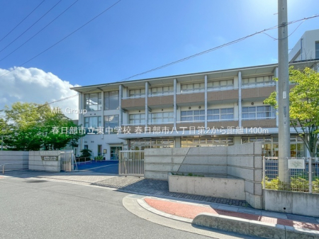 ���ӊ��@���w�Z 1400m �t�����s�������w�Z