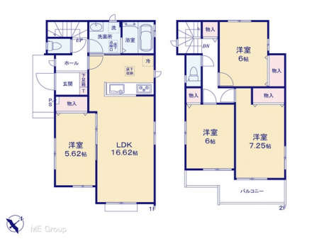 �Ԏ��}�i�̂P�ˌ��j�@�}�ʂƈقȂ�ꍇ�͌�����D��