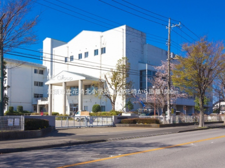 ���ӊ��@���w�Z 1500m ���{�s���ԍ�k���w�Z