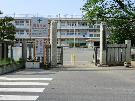 ���ӊ��@���w�Z 1470m ��z�s���哌�����w�Z