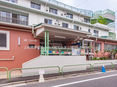 ���ӊ��@�c�t���E�ۈ牀 660m ����ۈ牀