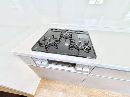 ���̑����ρ@�K�X�R�����͂r���Z���T�[���ځB�Η͒��߂�ł��t���E�����Y����h���ł���܂��B