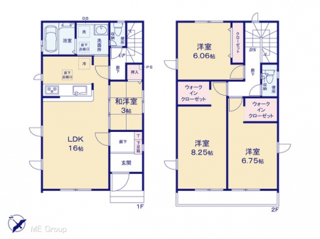 �Ԏ��}�i�̂P�ˌ��j�@�}�ʂƈقȂ�ꍇ�͌�����D��