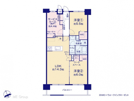 �Ԏ��}�i�̂P�}���V�����j�@�}�ʂƈقȂ�ꍇ�͌�����D��