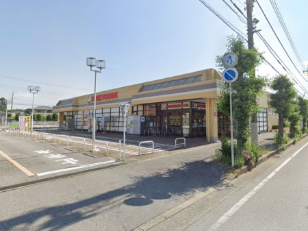 ���ӊ��@�X�[�p�[ 1100m ���[�N�t�[�Y��c��ԓ�X