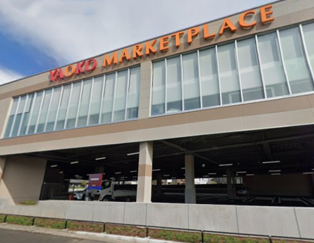 ���ӊ��@�X�[�p�[ 800m ���I�R�[ ���l�t�X