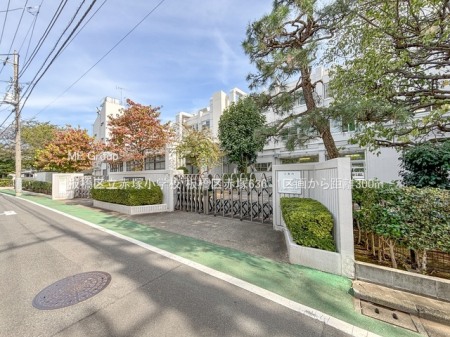 ���ӊ��@���w�Z 300m ���旧�Ԓˏ��w�Z