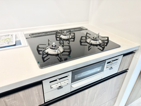 ���̑����ρ@�K�X�R�����͂r���Z���T�[���ځB�Η͒��߂�ł��t���E�����Y����h���ł���܂��B