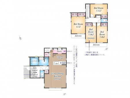 �Ԏ��}�i�̂P�ˌ��j�@�Ԏ��