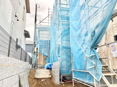 ���n�O�ώʐ^�@�����Ղ�̗z���ƊJ�����ɕ�܂�閾�邢�Z�܂�  