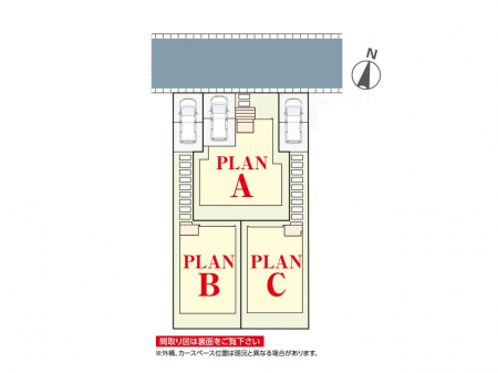 �Ԏ��}�i�̂P�ˌ��j�@���}