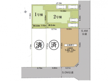 �Ԏ��}�i�̂P�ˌ��j�@���}