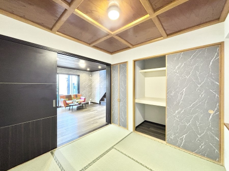 ���̑����ρ@���r���O�אڂ̘a���͖����̕�炵�ɖ����ƈ��炬�������炵�Ă���܂�