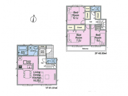 �Ԏ��}�i�̂P�ˌ��j�@�Ԏ��