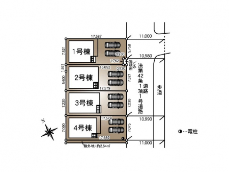 �Ԏ��}�i�̂P�ˌ��j�@���}