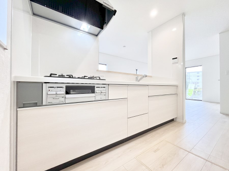 �L�b�`���@�����g���L�b�`��������A�g���₷�����������̂��₷���ɂ������܂����B 