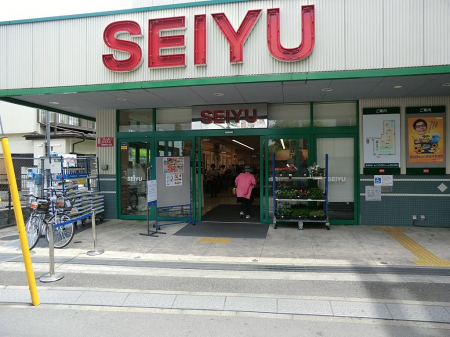 ���ӊ��@�X�[�p�[ 700m ���F����X