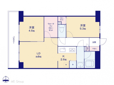 �Ԏ��}�i�̂P�}���V�����j�@�}�ʂƈقȂ�ꍇ�͌�����D��