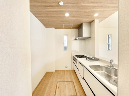 �L�b�`���@�����g���L�b�`��������A�g���₷�����������̂��₷���ɂ������܂����B 