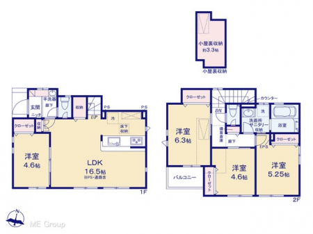 �Ԏ��}�i�̂P�ˌ��j�@�}�ʂƈقȂ�ꍇ�͌�����D��