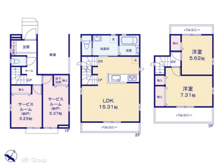 �Ԏ��}�i�̂P�ˌ��j�@�}�ʂƈقȂ�ꍇ�͌�����D��