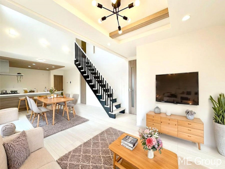 ���r���O�@���Ƒ��̓��₩�Șb�����ŕ�܂�閾�邢���r���O  ���Ƌ��CG�ł�